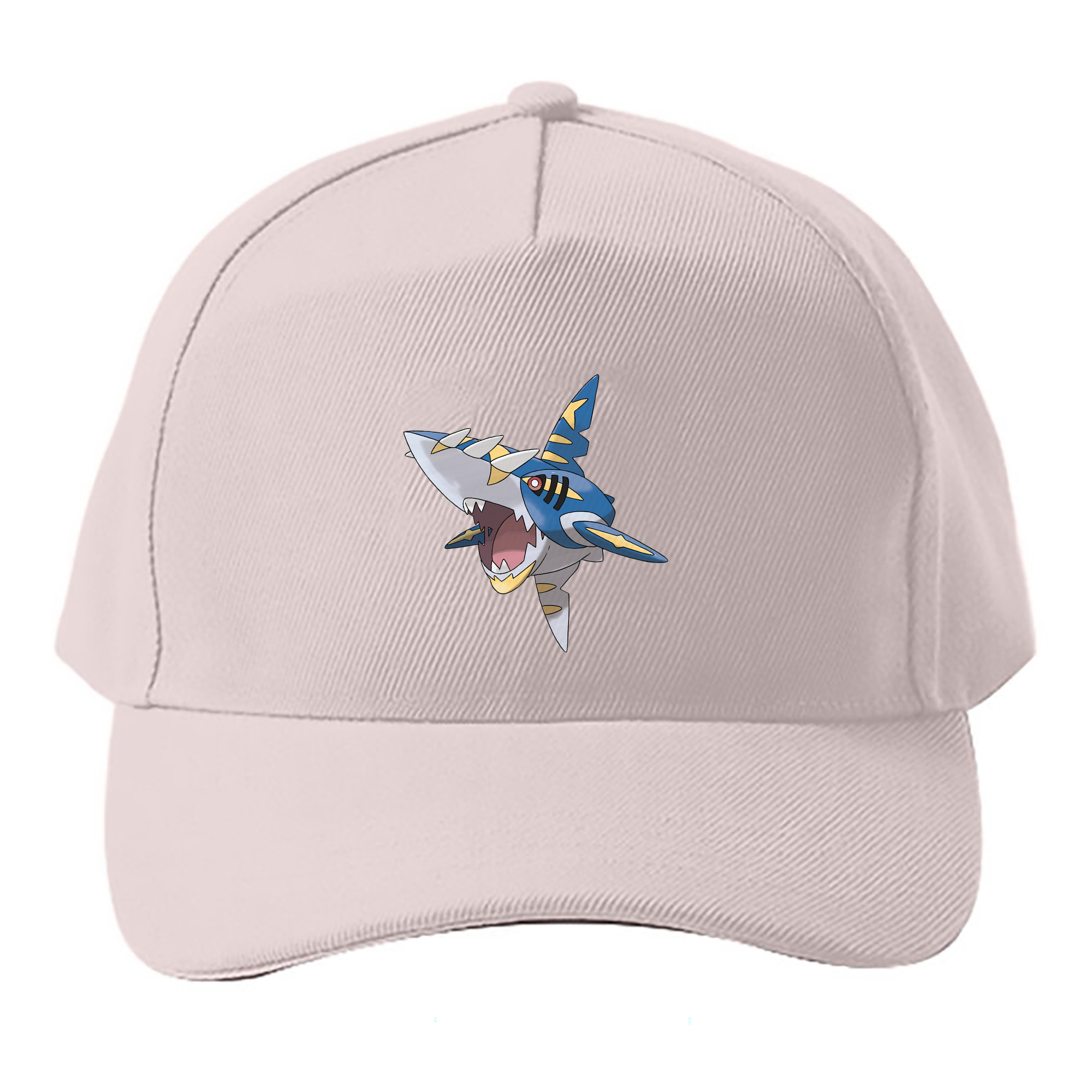 （画像用） ポケットモンスター Pokémon ベースボールキャップ 綿100％ 男女兼用 帽子 スポーツ